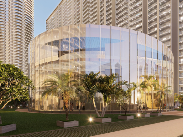  3 & 4 BHK Apartments in Techzone – 4 Greater Noida West | Aspire Centurian Park by Gaurs