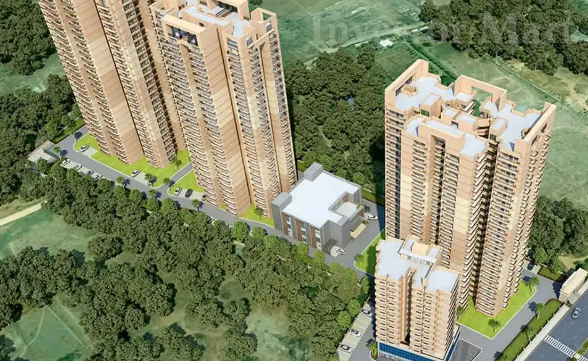 2 BHK / 3BHK  Premium Residential Apartments Sector 1, Noida | NCR Monarch