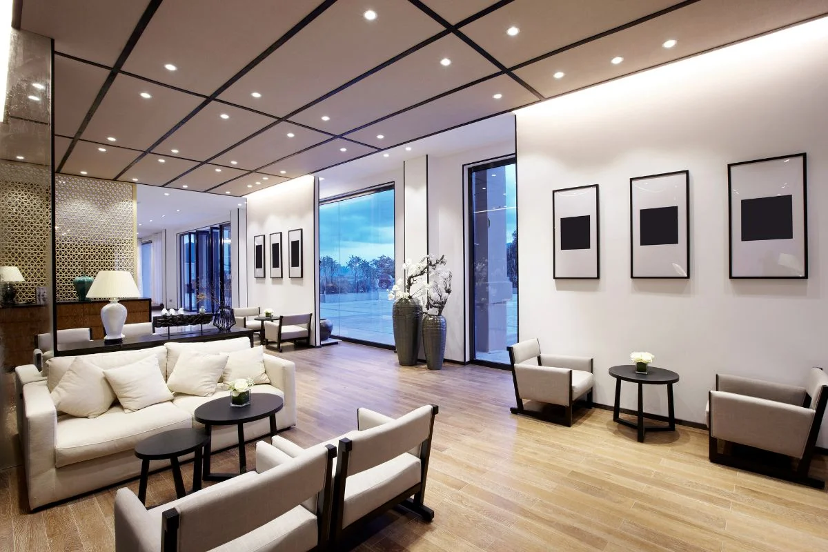 6 Ashtech Presidential Towers – Ultra Luxury 3 & 4 BHK Apartments in Sector 12, Greater Noida West