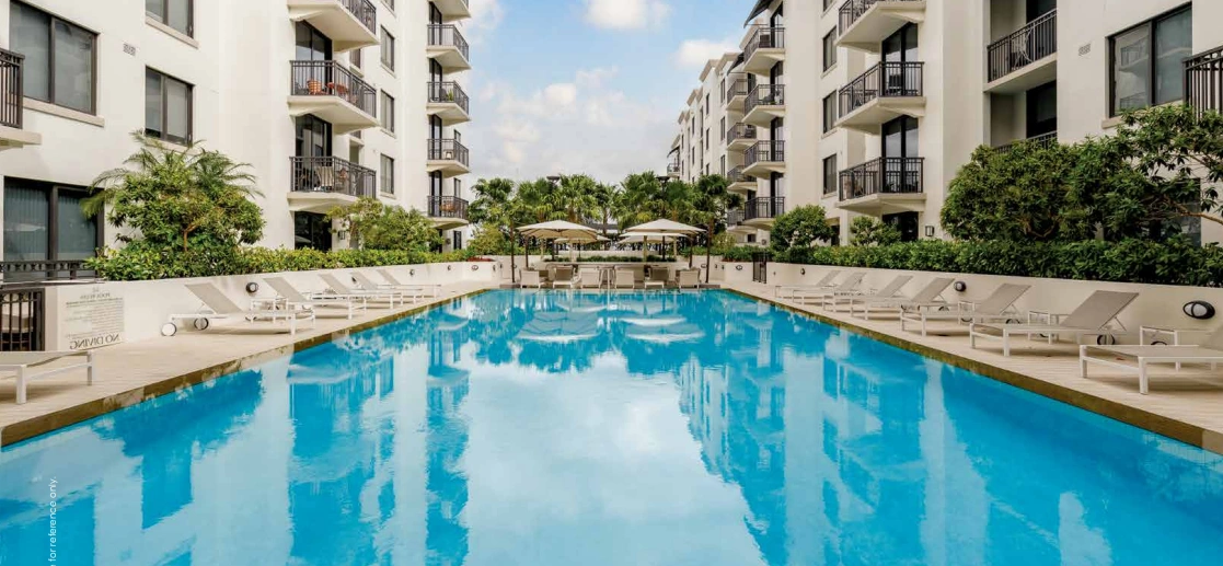 Luxury 3 & 4 BHK Apartments in Techzone 4, Greater Noida West | Aspire Leisure Park by Gaurs