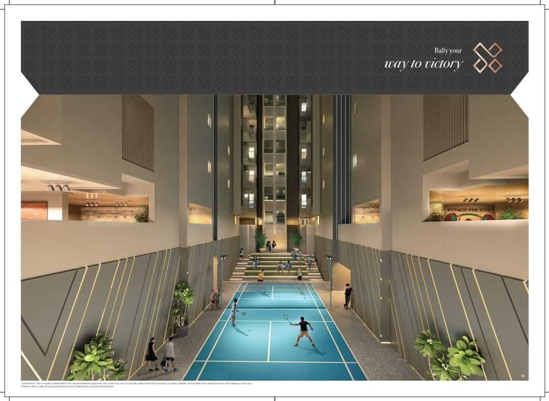 Luxury 3 & 4 BHK Apartments in Sector 10, Greater Noida West |  Elite X
