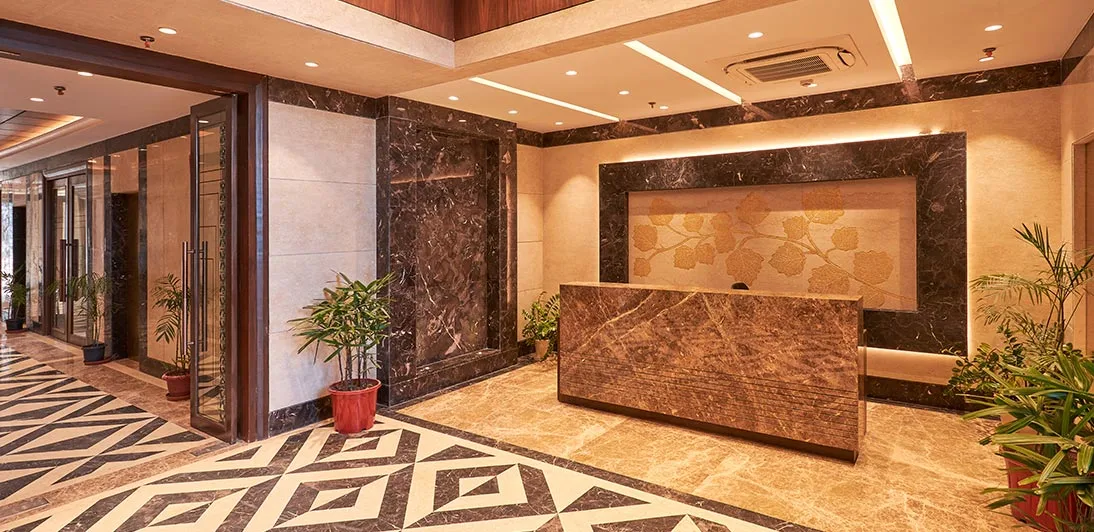 3 & 4 BHK Luxury Apartments in Sector 150, Noida Expressway | ACE PARKWAY